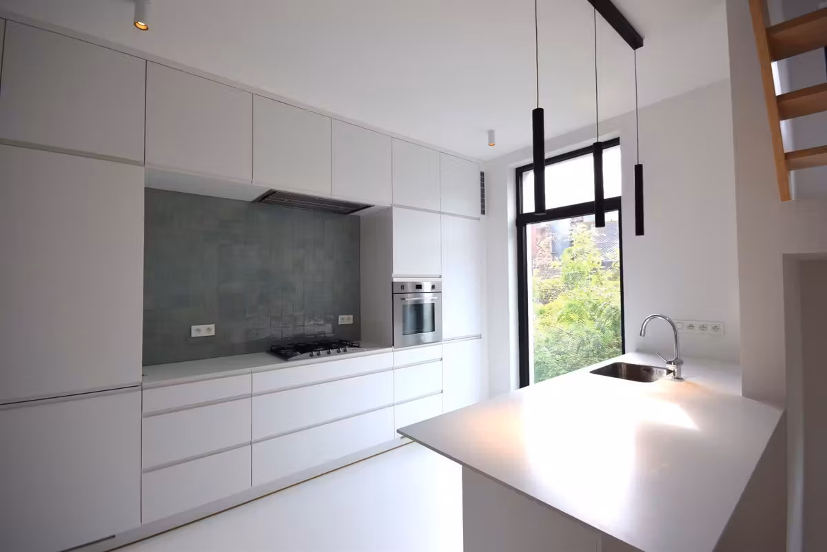 Appartement spacieux et lumineux avec trois chambres à... - 10