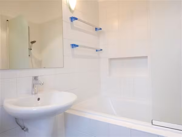 Charmant appartement in het hartje van Ixelles - 9