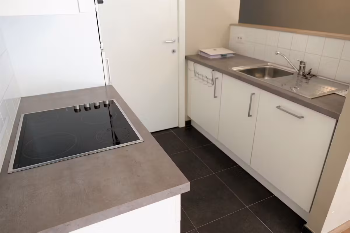 Leuk appartement in woonproject Reylof - 11