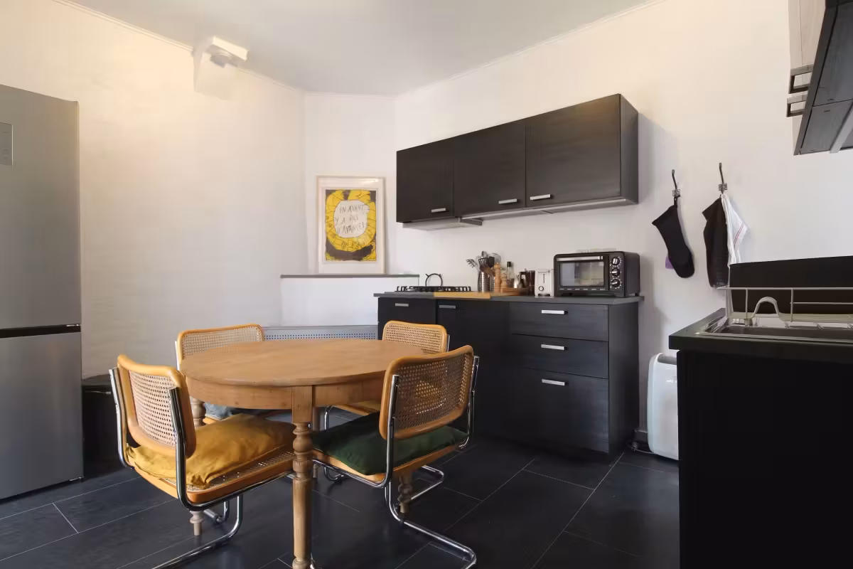 Huis te huur in Gent - 9