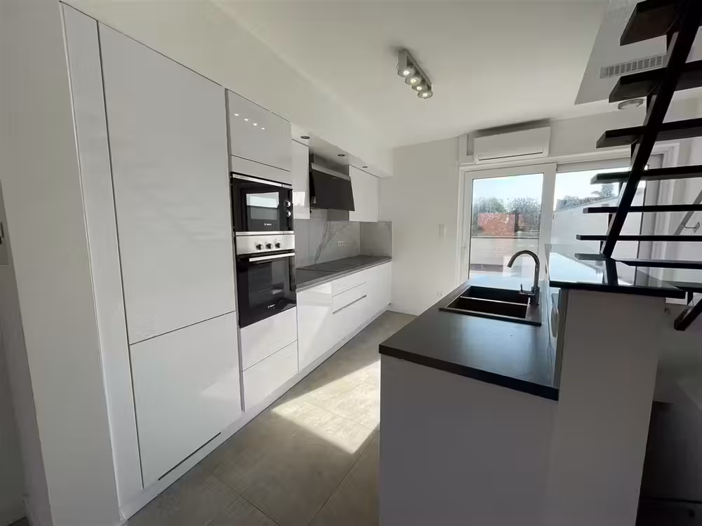 Appartement te huur in Mariekerke - 8