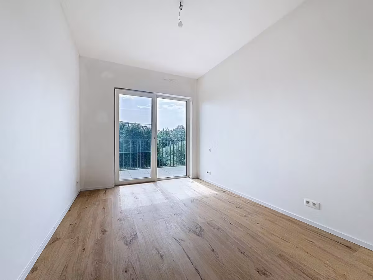 New build apartment with parking space in a prime location in Ghent - 6
