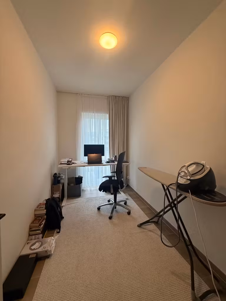 Appartement neuf à Sint-Denijs-Westrem - 10