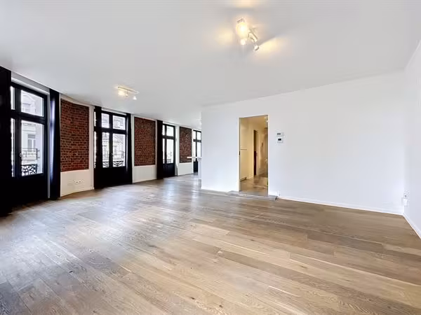 Appartement met 3 slaapkamers in Sint-Agatha-Berchem - 9