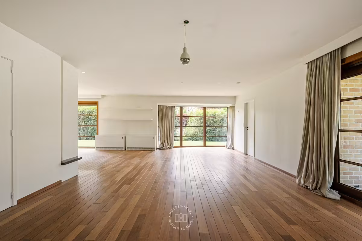 Unieke bungalow aan de Leie - 6