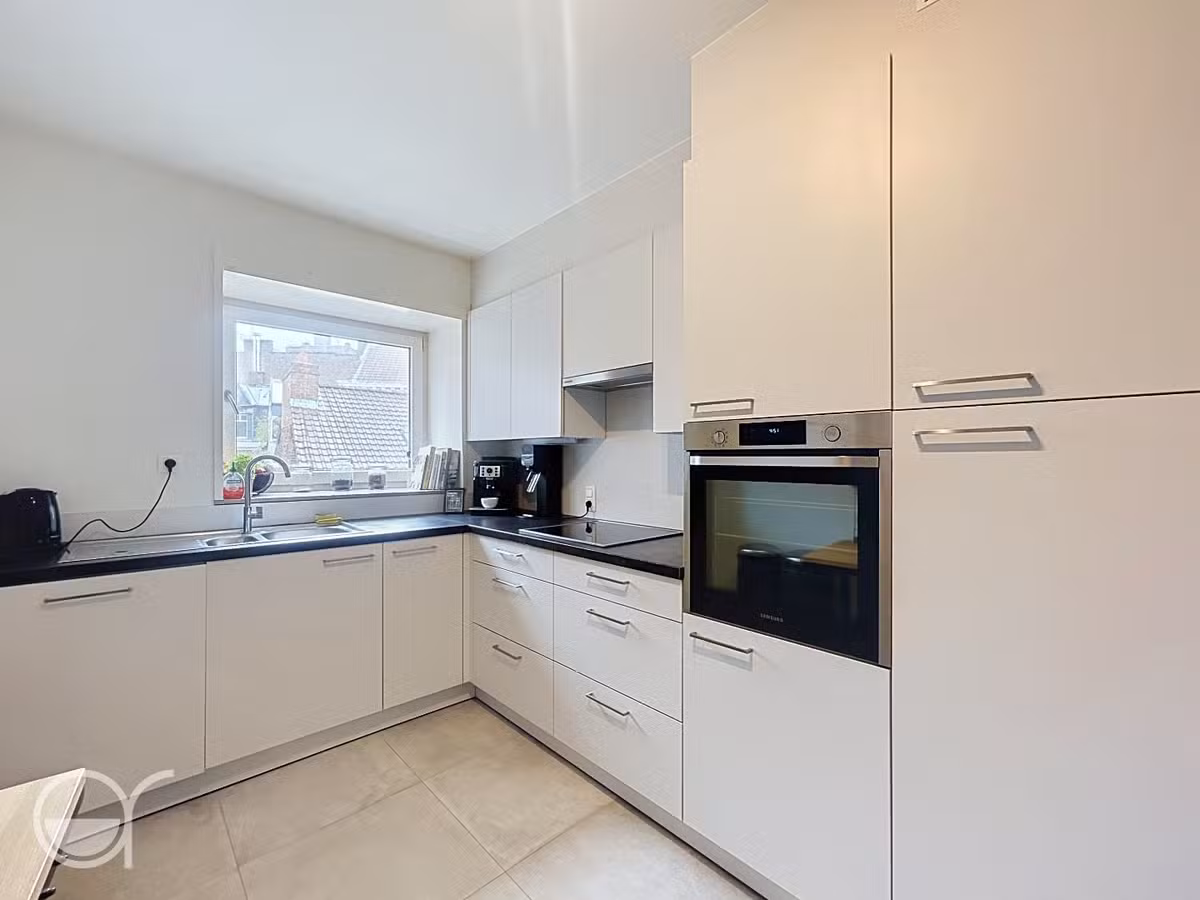 Appartement de 3 chambres à coucher au cœur de Gand avec... - 3