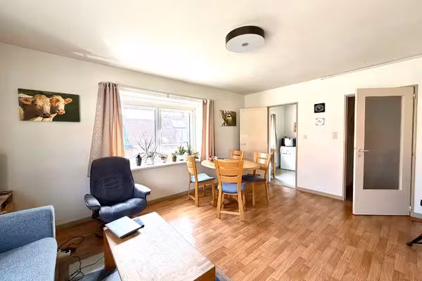 Instapklaar appartement met 1 slaapkamer nabij UZ Gent - 11