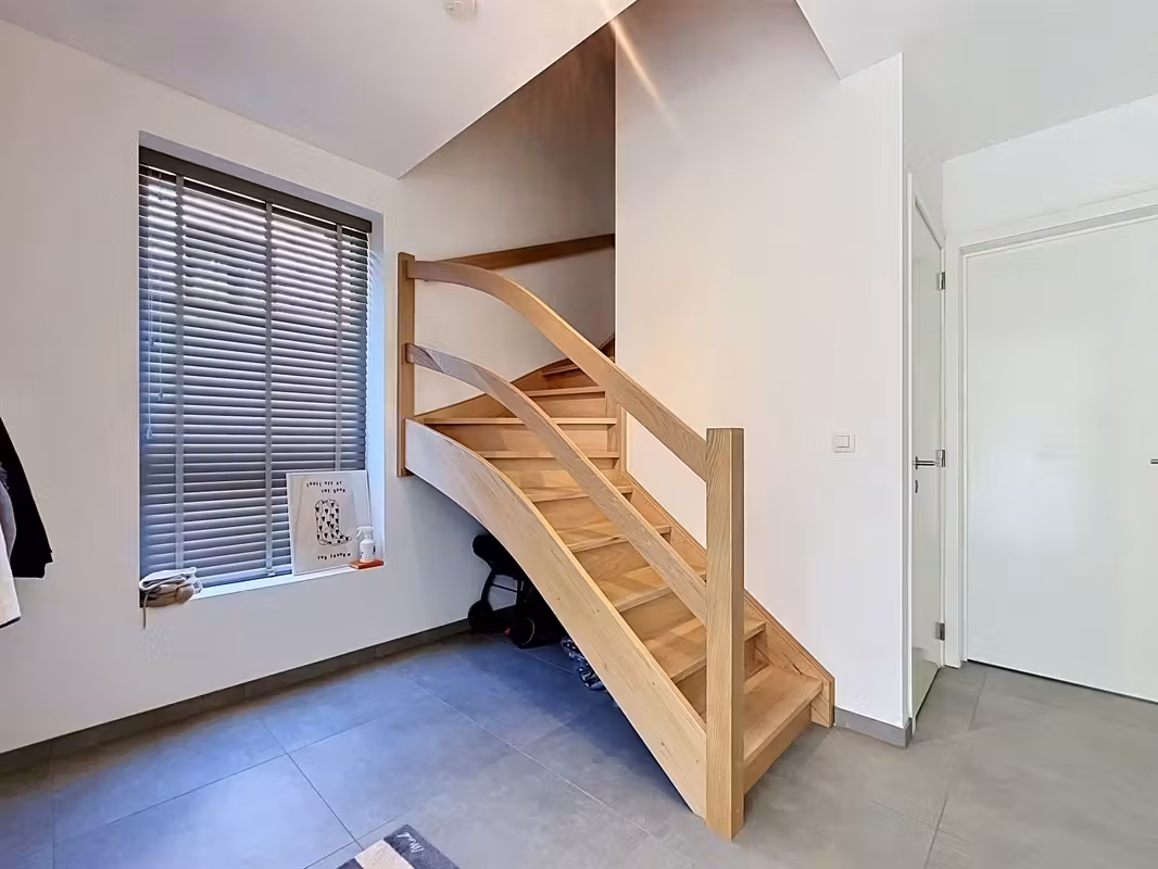 Energiezuinige en moderne woning met tuin te Sint-Denijs-Westrem - 7