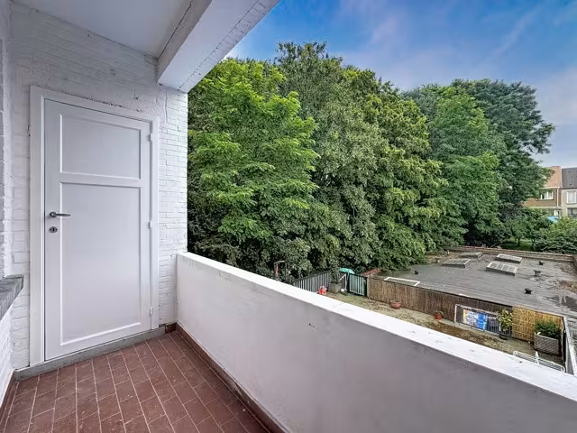 Apartment for rent in Ganshoren - 14