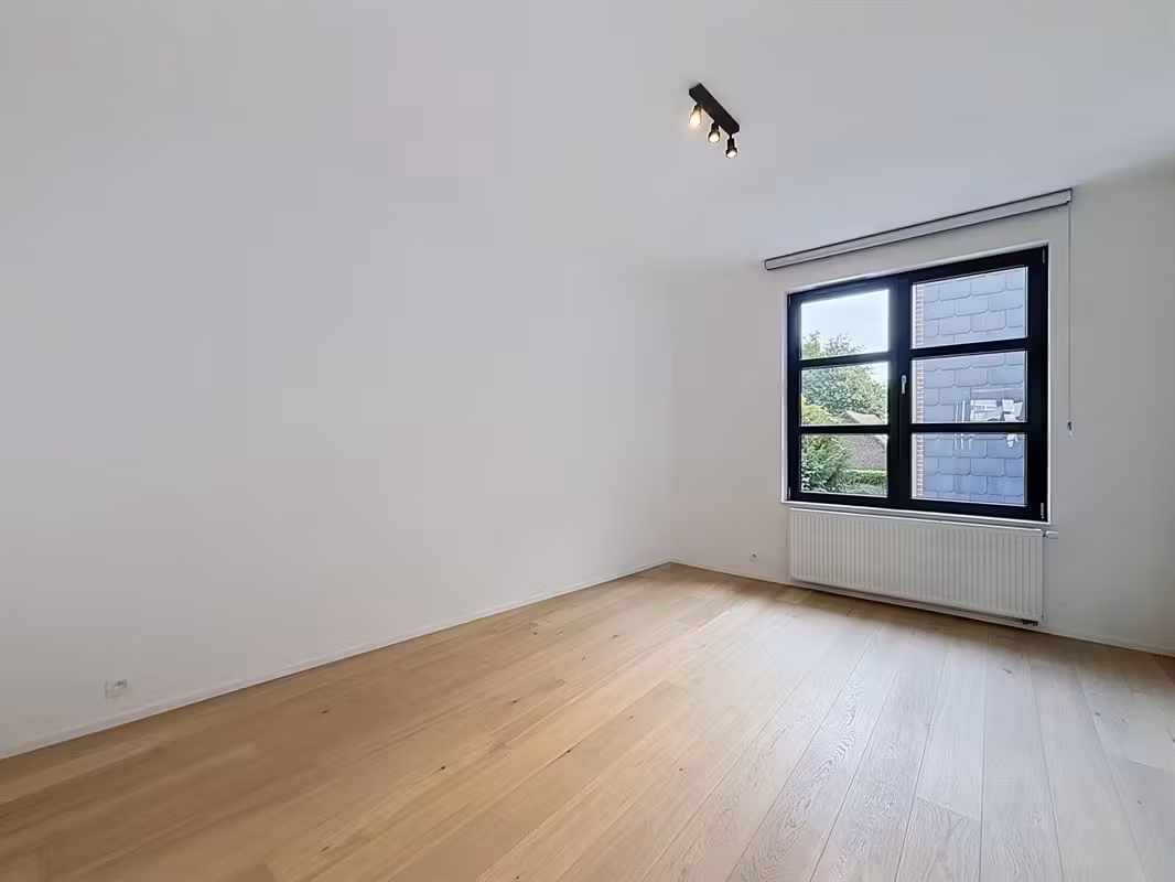 Renovated apartment with terrace in Mutsaard - 4