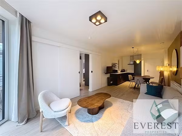 Château de Walzin! Superb 2 bedroom apartment + 2 terraces - 10
