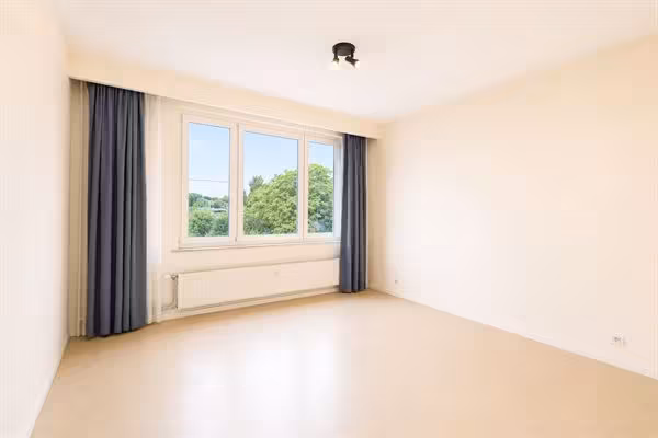 Hoekappartement met 3 slpk en staanplaats op toplocatie in Wilrijk - 7