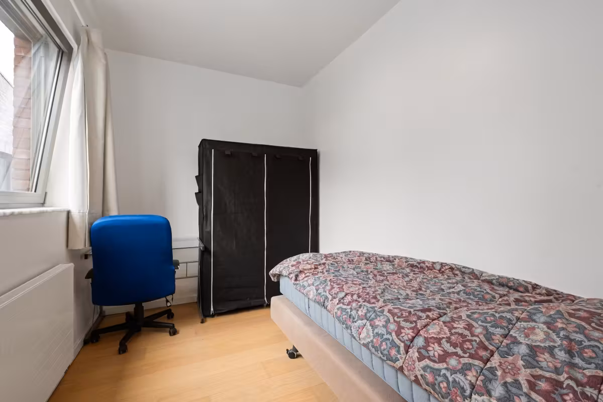 Huis met 5 slaapkamers en tuin op Linkeroever - 10