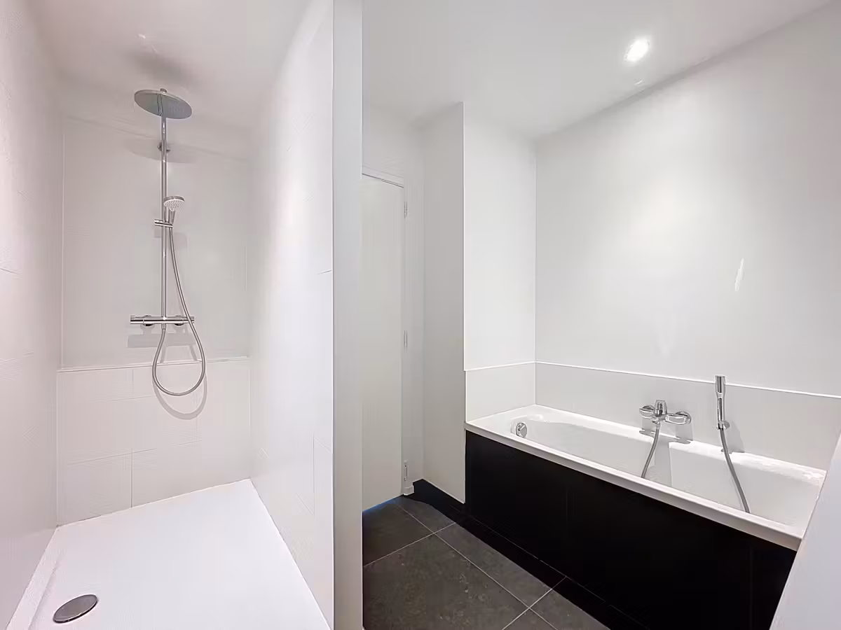 Appartement in Vorst (Brussel-Hoofdstad) - 16