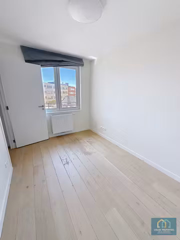 Appartement 3 chambres à Schaerbeek - 10