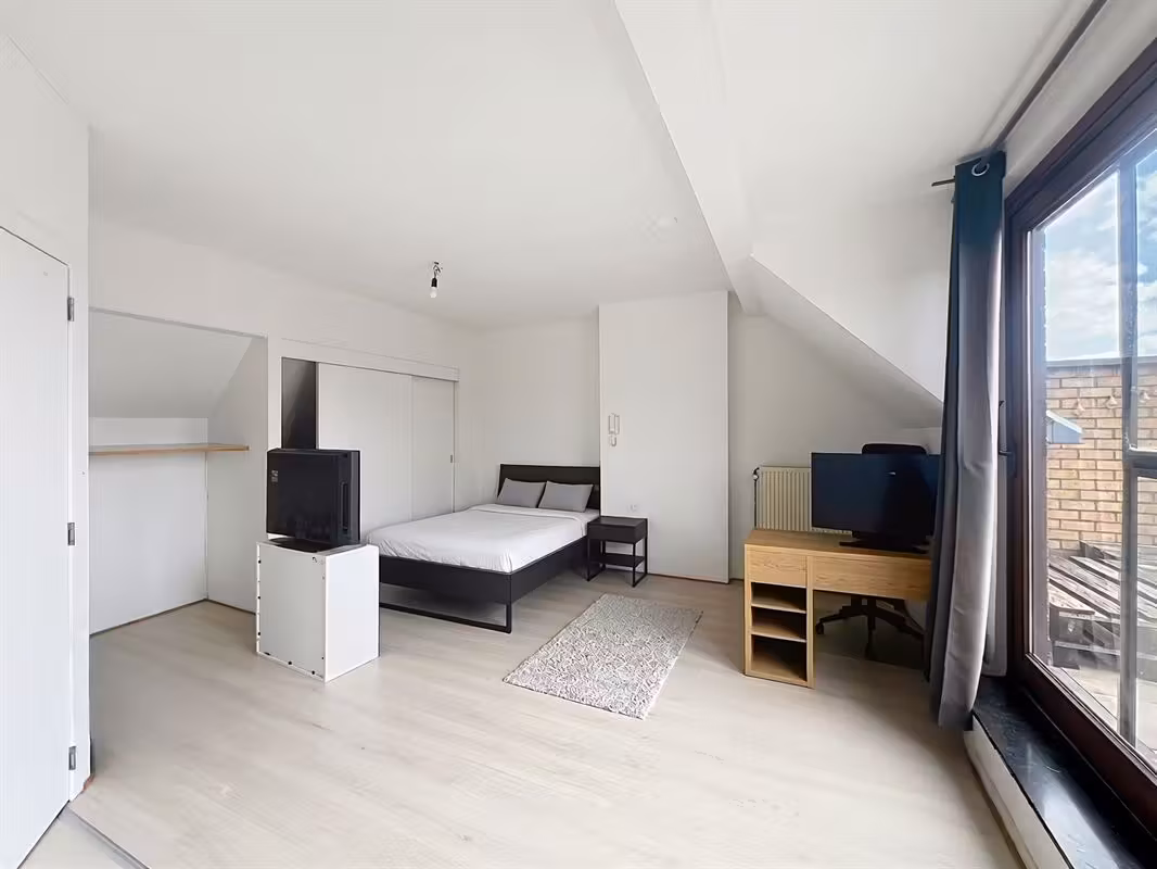 Magnificent triplex apartment in Woluwe-Saint-Pierre - 6