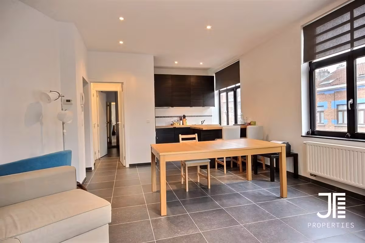 Nice bright apartment in Auderghem (1160) - 2