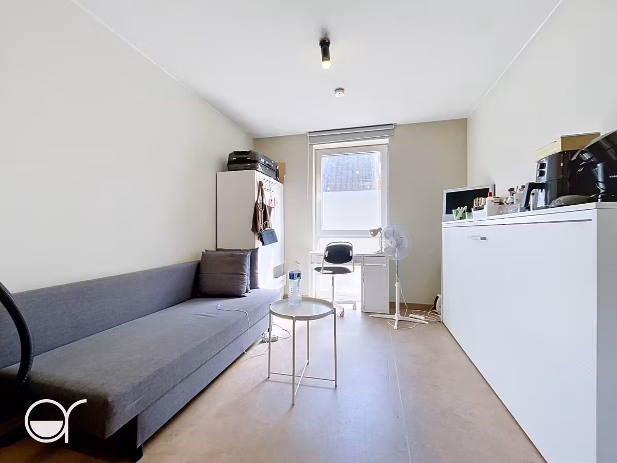 Studio étudiant en centre-ville