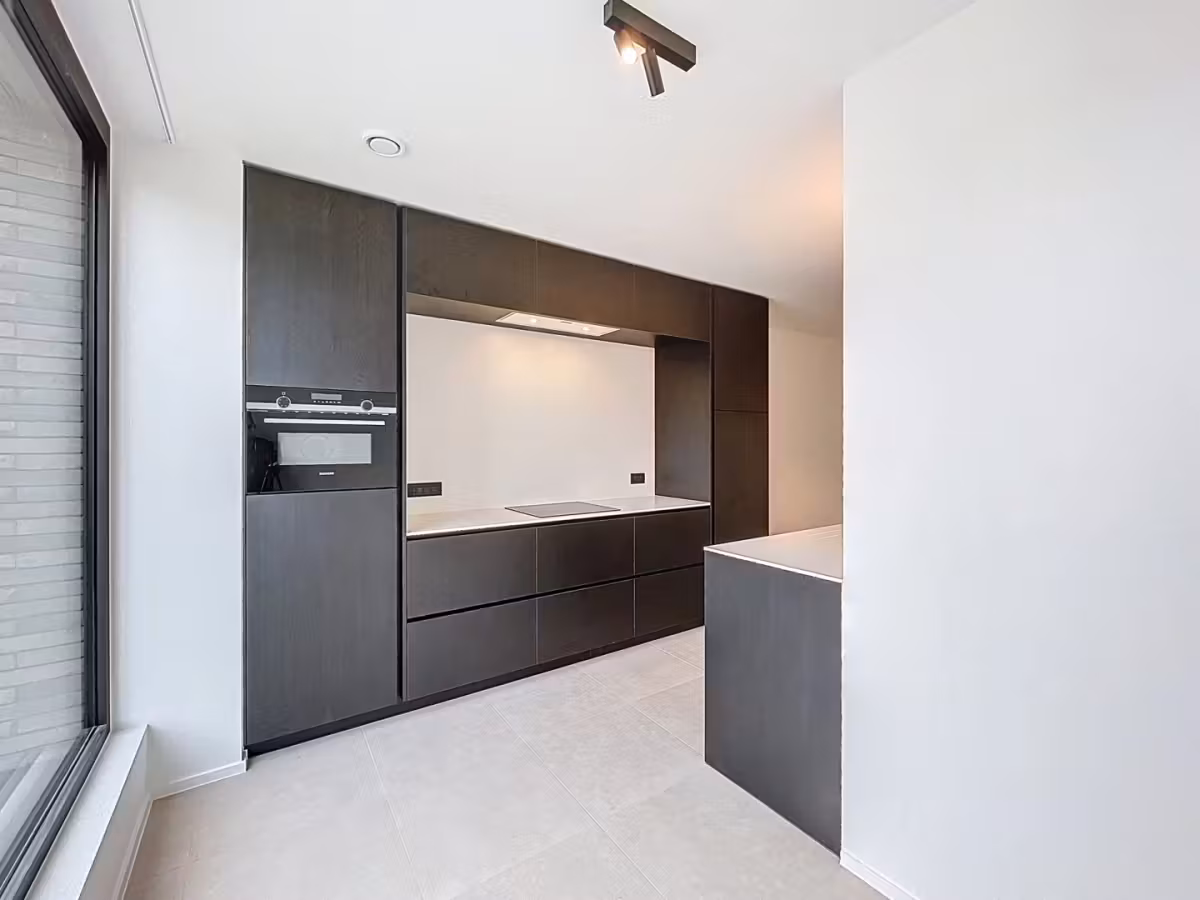 Prachtig nieuwbouw appartement centrum Sint-Denijs-Westrem - 7