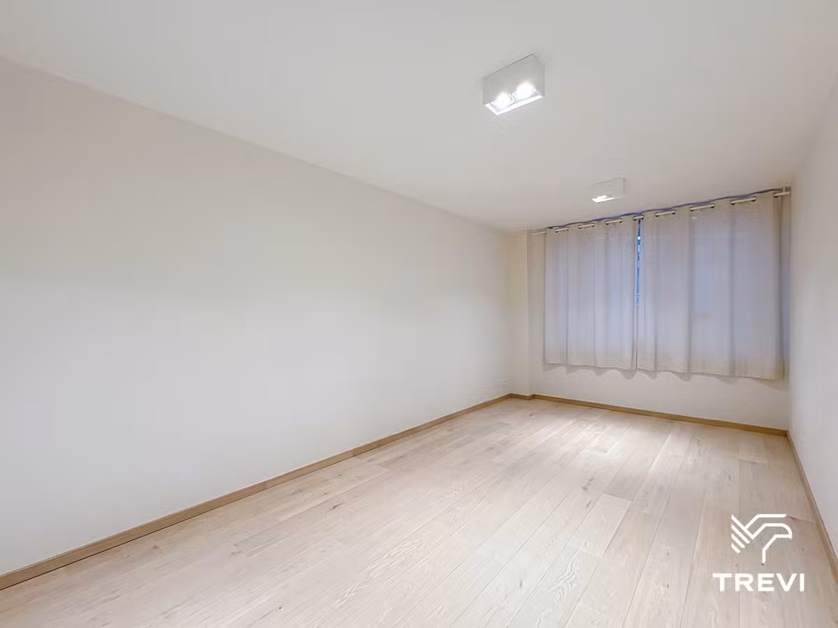 2-bedroom apartment with terrace in Ixelles - 4