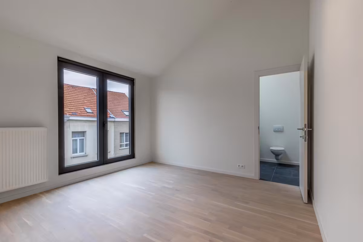 Sunny penthouse with 2 spacious terraces - 9