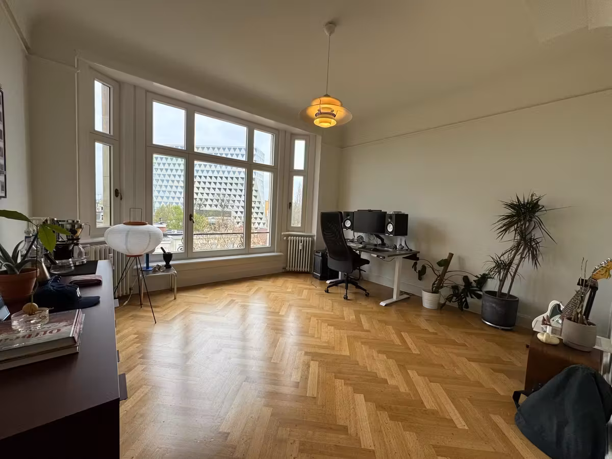 Uniek appartement van 124m² op de 5de verdieping - 11