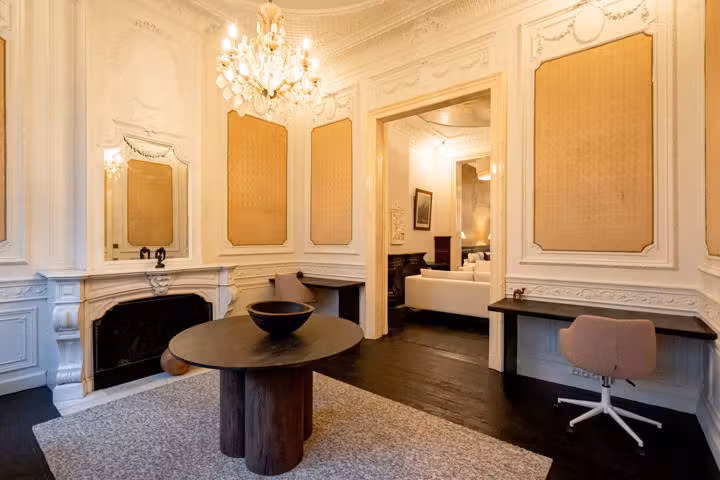 Uniek co-housing concept: volledig gemeubelde studio's - 7