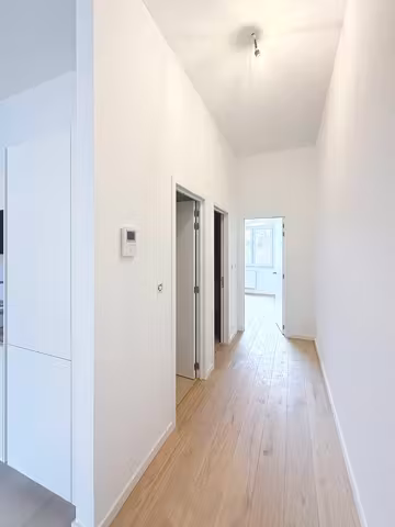 Appartement exceptionnel in Schaarbeek - 11