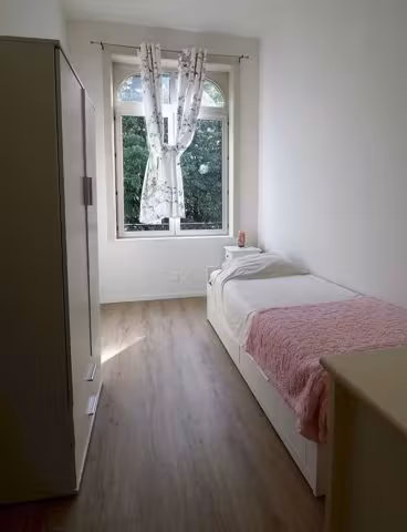 Appartement in Laeken nabij Koning Boudewijnstadion - 7