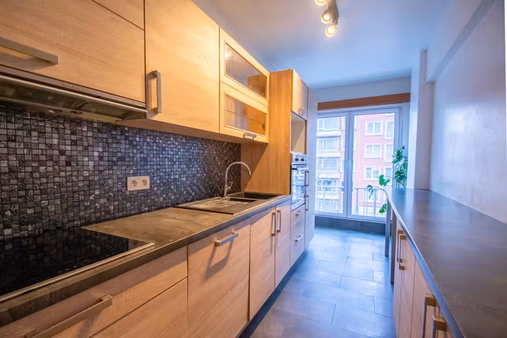 Appartement in Koekelberg nabij de Basiliek - 9