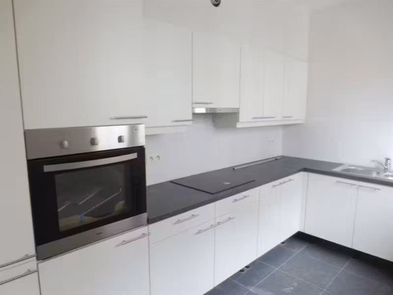 Superb furnished penthouse near European Quarter - 4