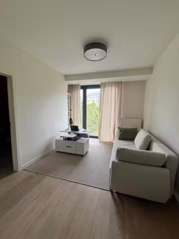 Luxury Apartment Place Louise
