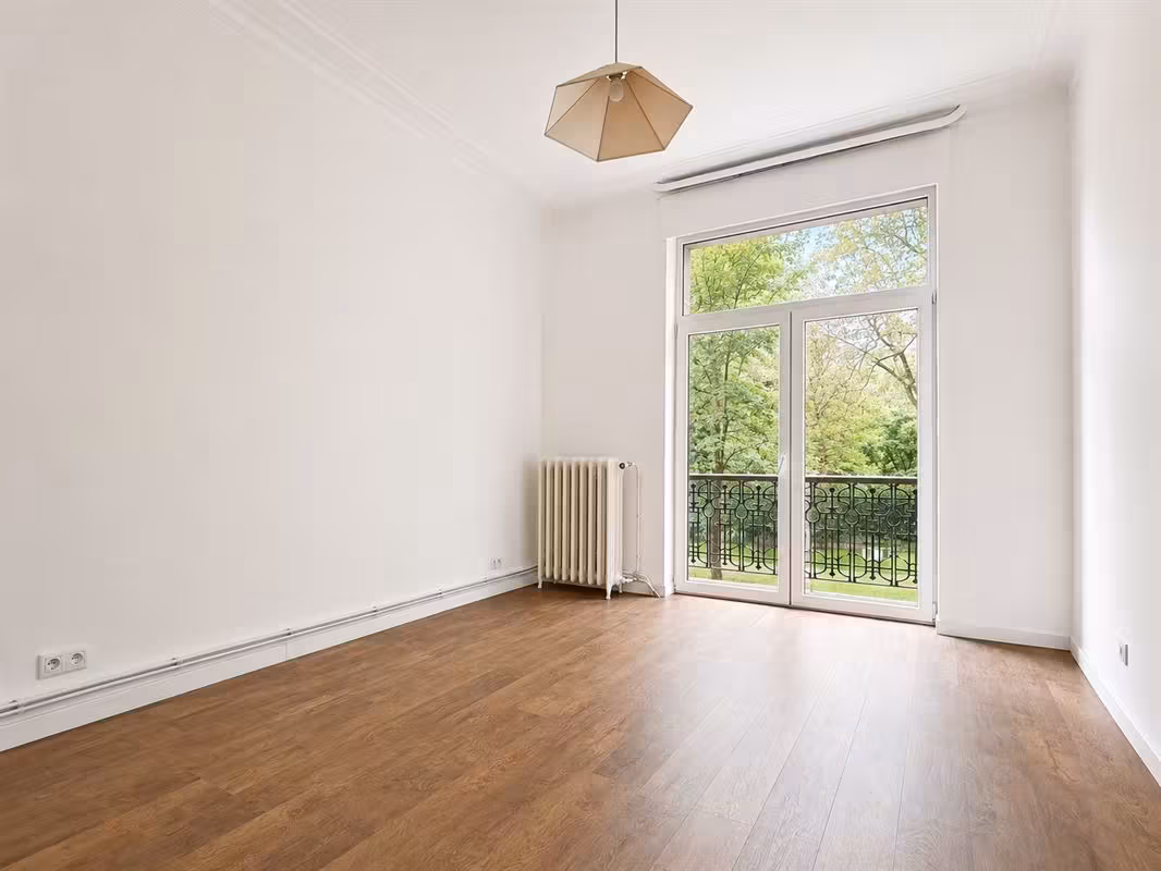 Prachtig, licht appartement met 4 slaapkamers nabij Elisabethpark - 4