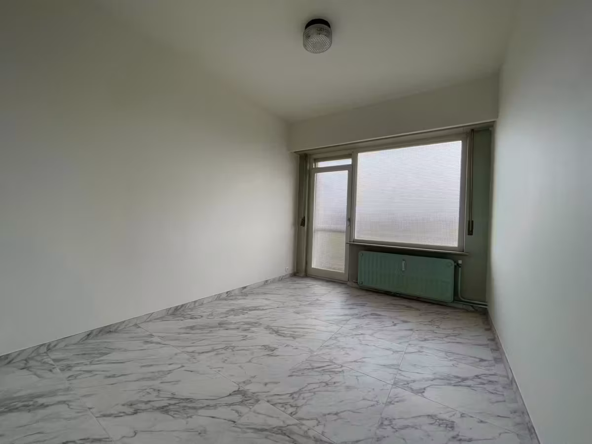 Zeer ruim appartement op een steenworp van het Valaarpark - 12