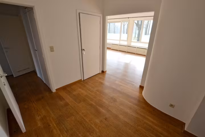 Rez-de-chaussée te huur in Woluwe-Saint-Pierre - 16