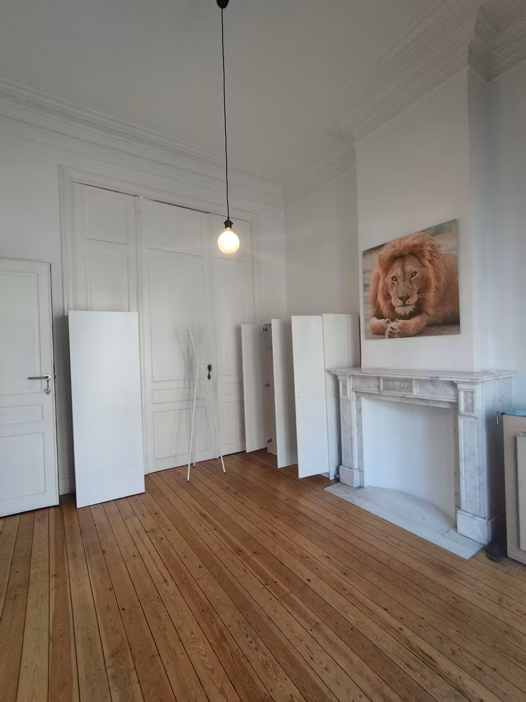 Furnished student room in Schaerbeek - 8