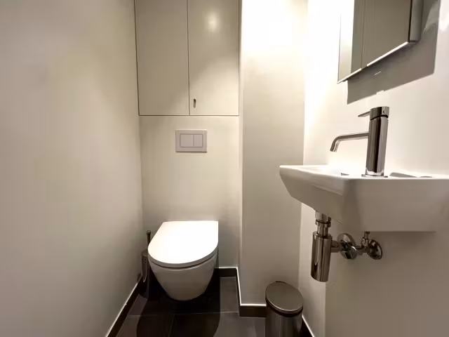 Furnished 2-bedroom apartment in Madou - 4