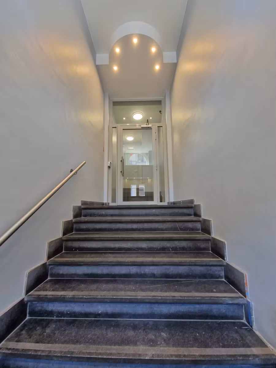 Well-arranged furnished studio on Avenue Brugmann - 3