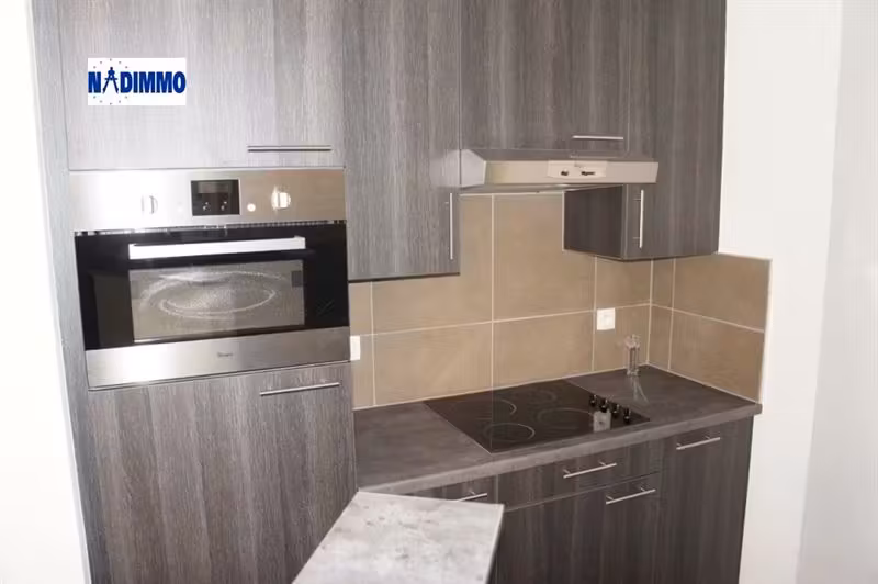 Appartement in Evere met 2 slaapkamers - 5