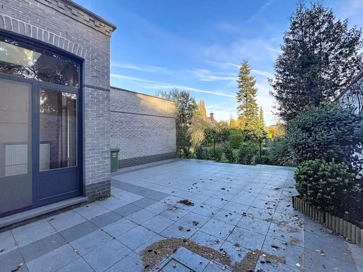 Cohouse woning met 5 kamers in centrum Gent - 2