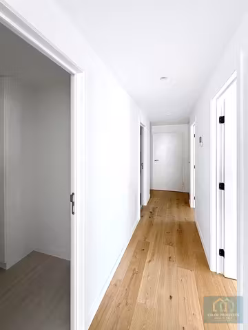 Nouvel appartement dans le complexe The Post - 4