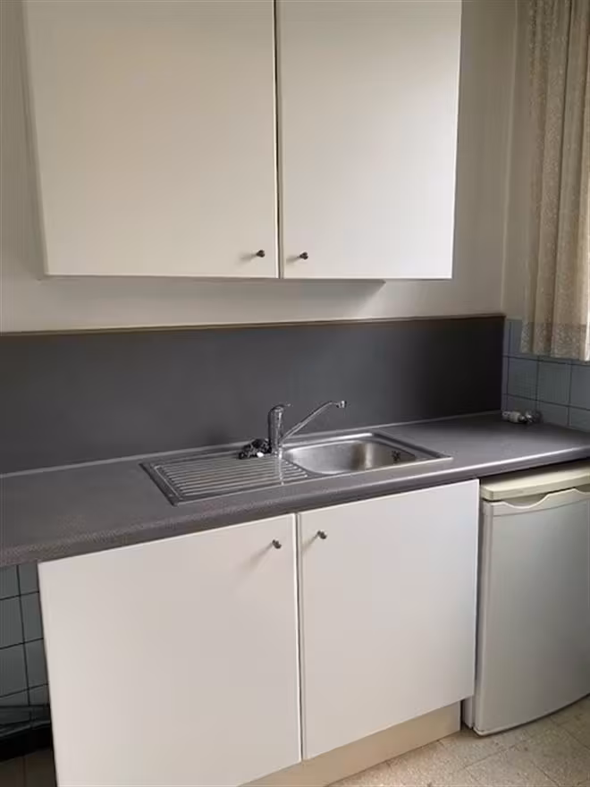 Appartement meublé avec chambre à coucher à Anvers - 5