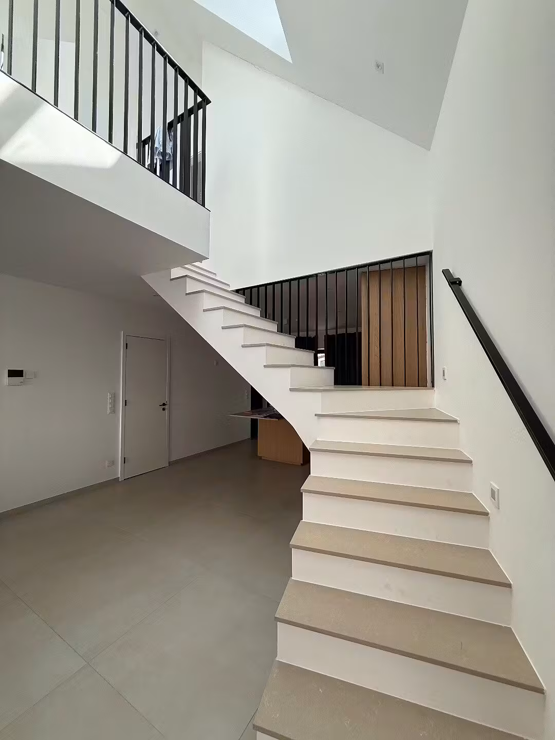 Prachtige nieuwbouwwoning aan het water in het Prinsenhof - 7