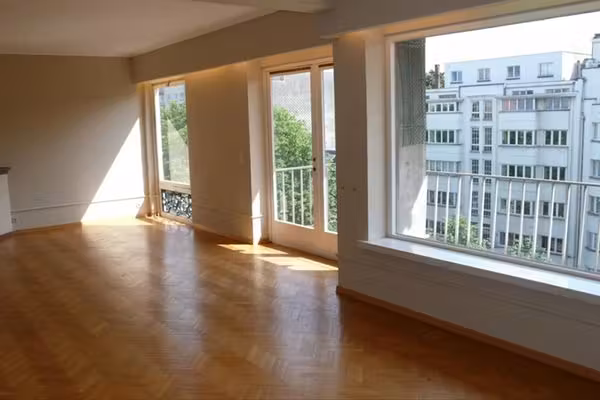 Appartement te huur in Ukkel met 3 slaapkamers - 14