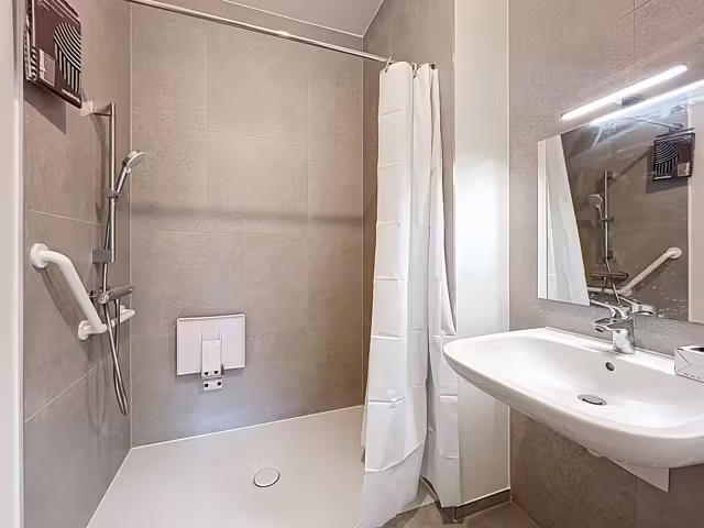 Appartement in Berchem-Sainte-Agathe - 6