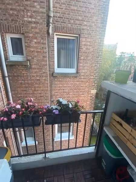 Mooi 2-slaapkamerappartement met terras in Plasky - 11