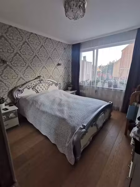 NATO! Beautiful 2-bedroom unfurnished apartment - 4