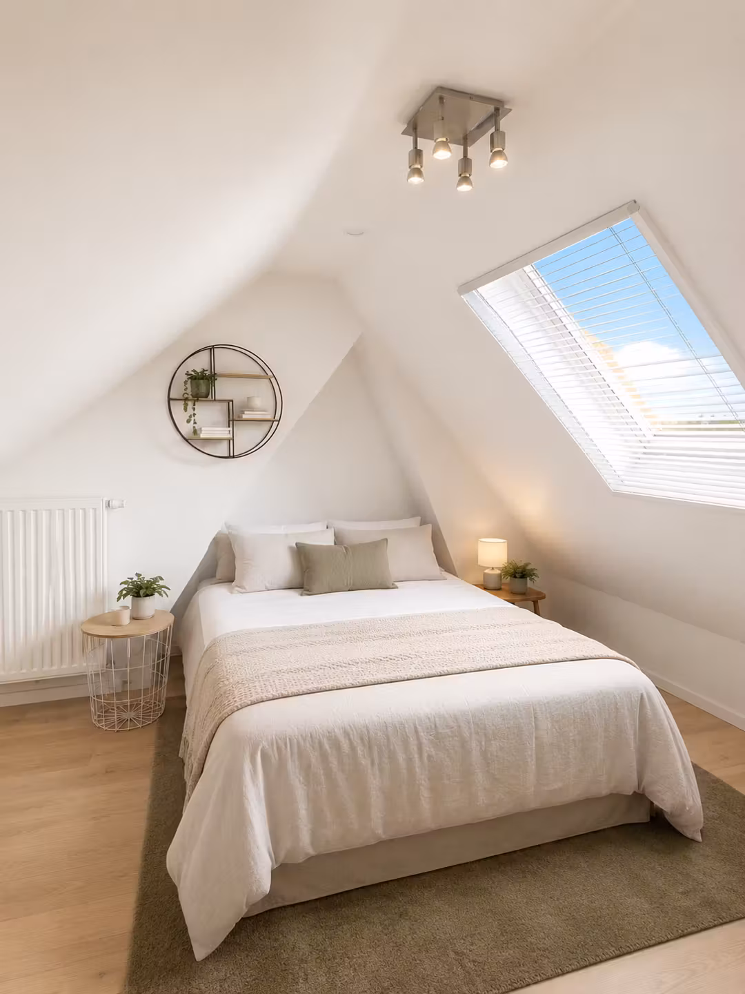 Gerenoveerde woning met tuin in Gent - 11