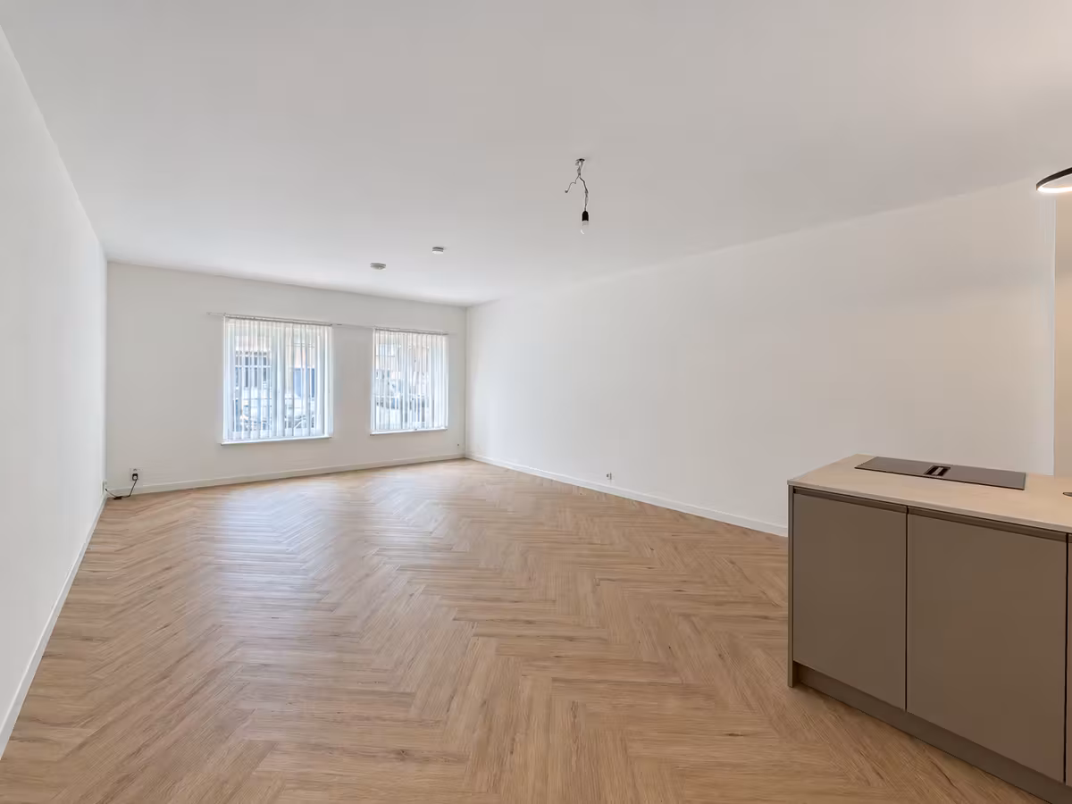 Renovated ground-floor apartment with 2 bedrooms - 5