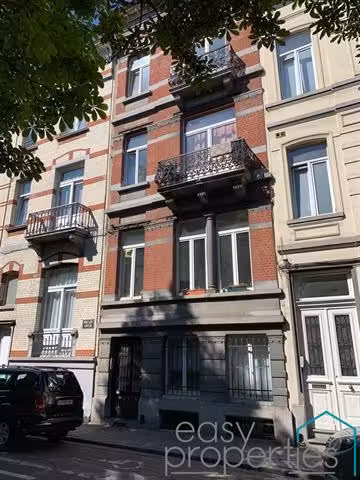 Appartement in Quartier Albert - Molière - 3